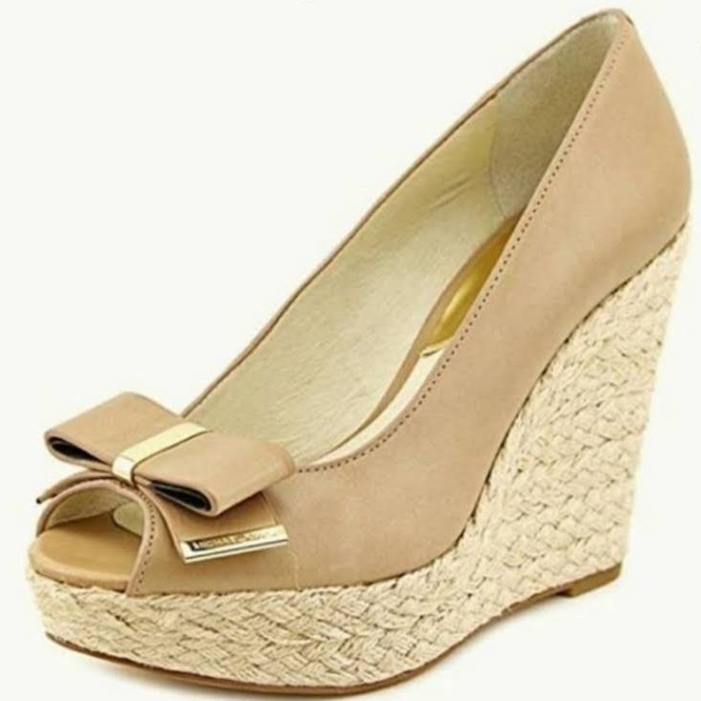 Michael Kors Meg Espadrilles